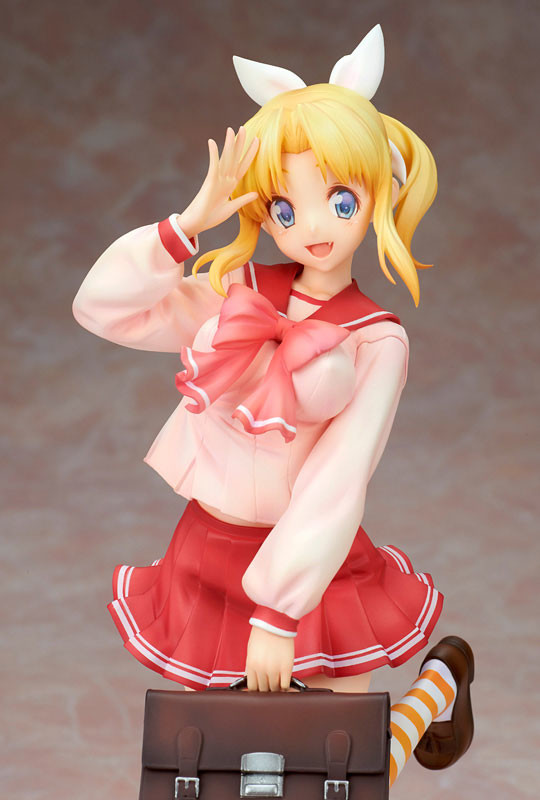 To Heart - Miyauchi Lemmy - 1/7 (Alter) photo 5