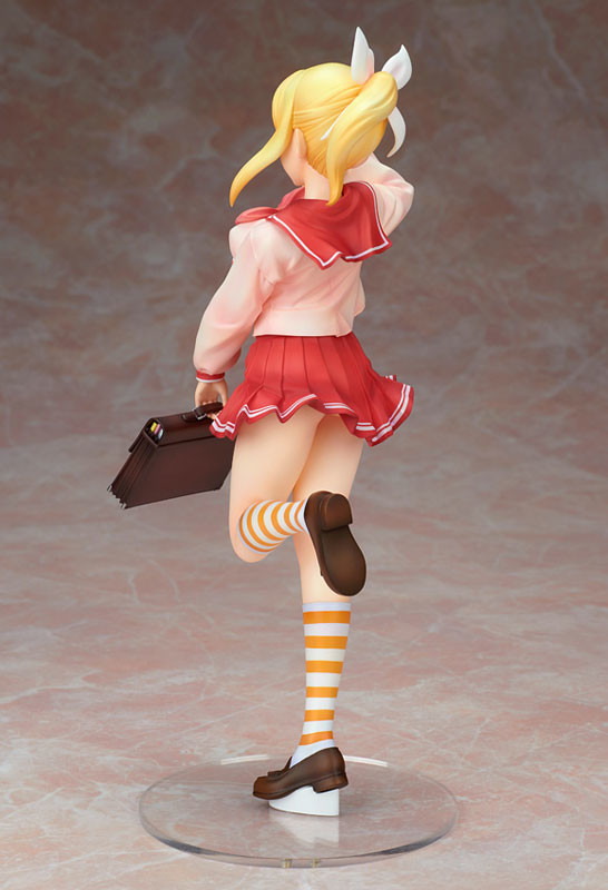 To Heart - Miyauchi Lemmy - 1/7 (Alter) photo 6