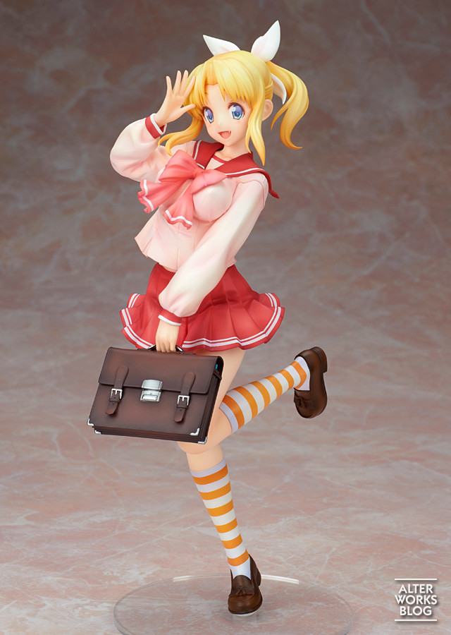To Heart - Miyauchi Lemmy - 1/7 (Alter) photo 7