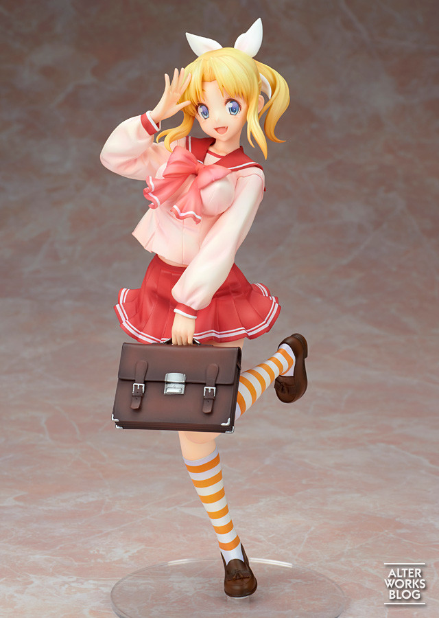 To Heart - Miyauchi Lemmy - 1/7 (Alter) photo 8