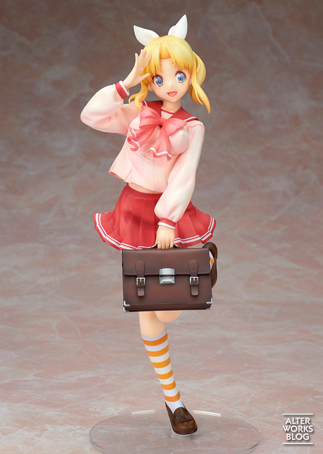 To Heart - Miyauchi Lemmy - 1/7 (Alter) photo 9