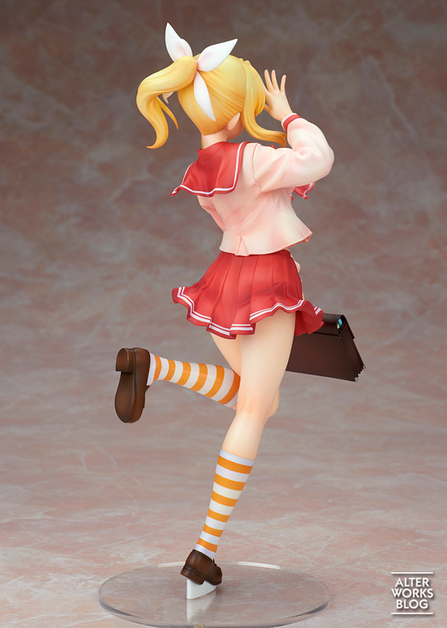 To Heart - Miyauchi Lemmy - 1/7 (Alter) photo 10