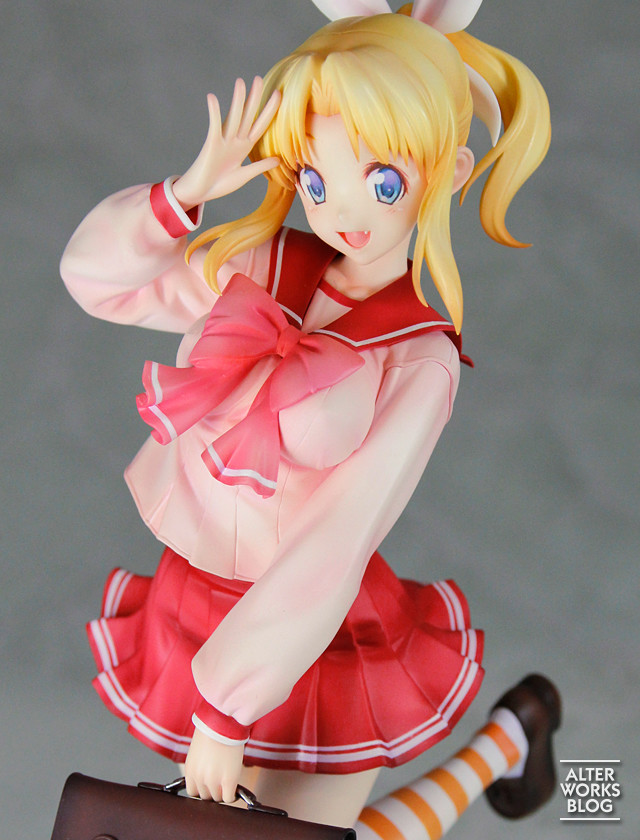 To Heart - Miyauchi Lemmy - 1/7 (Alter) photo 11