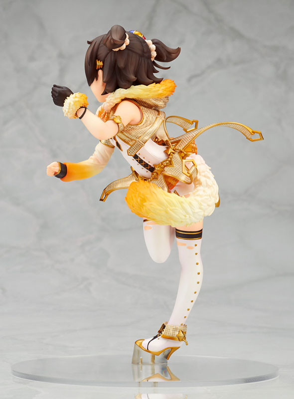 THE iDOLM@STER Cinderella Girls - Akagi Miria - 1/7 - Party Time Gold Ver. (Alter) photo 18