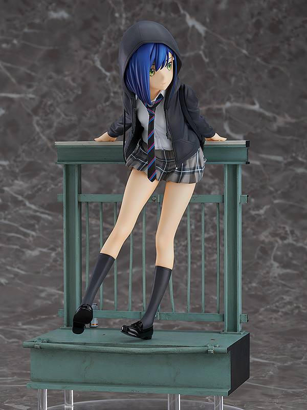 Darling in the FranXX - Ichigo - 1/7 (Good Smile Company) photo 3