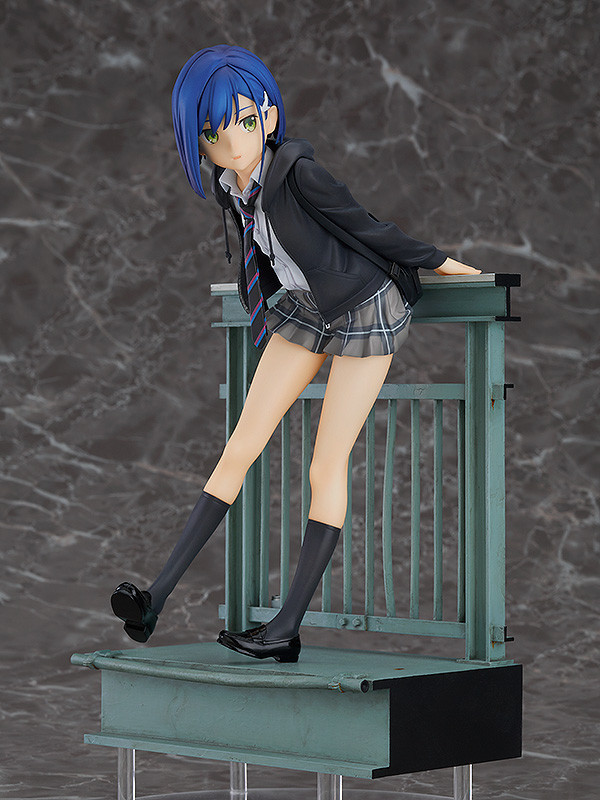Darling in the FranXX - Ichigo - 1/7 (Good Smile Company) photo 4