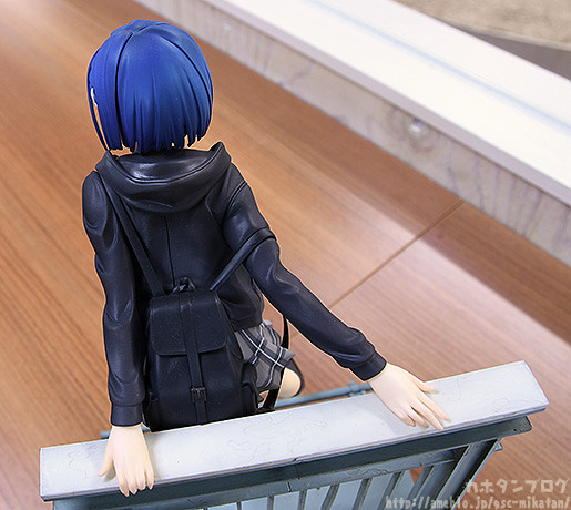 Darling in the FranXX - Ichigo - 1/7 (Good Smile Company) photo 5