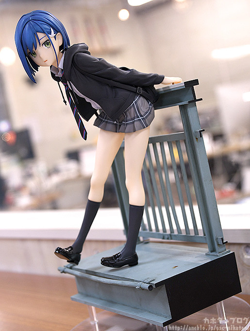 Darling in the FranXX - Ichigo - 1/7 (Good Smile Company) photo 6