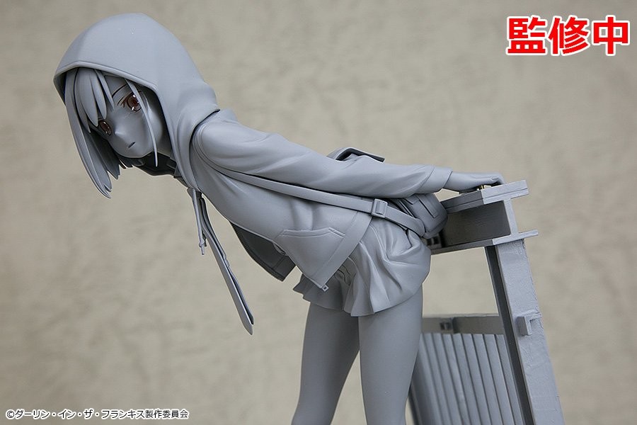 Darling in the FranXX - Ichigo - 1/7 (Good Smile Company) photo 7