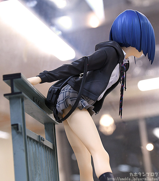 Darling in the FranXX - Ichigo - 1/7 (Good Smile Company) photo 8