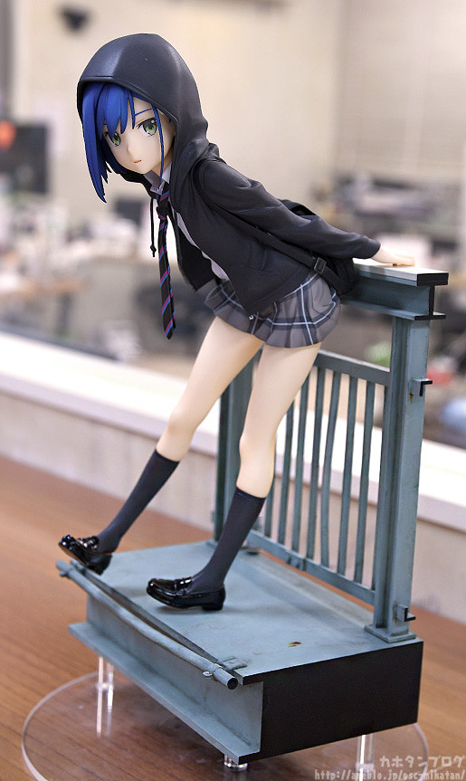 Darling in the FranXX - Ichigo - 1/7 (Good Smile Company) photo 9