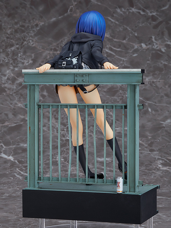 Darling in the FranXX - Ichigo - 1/7 (Good Smile Company) photo 10