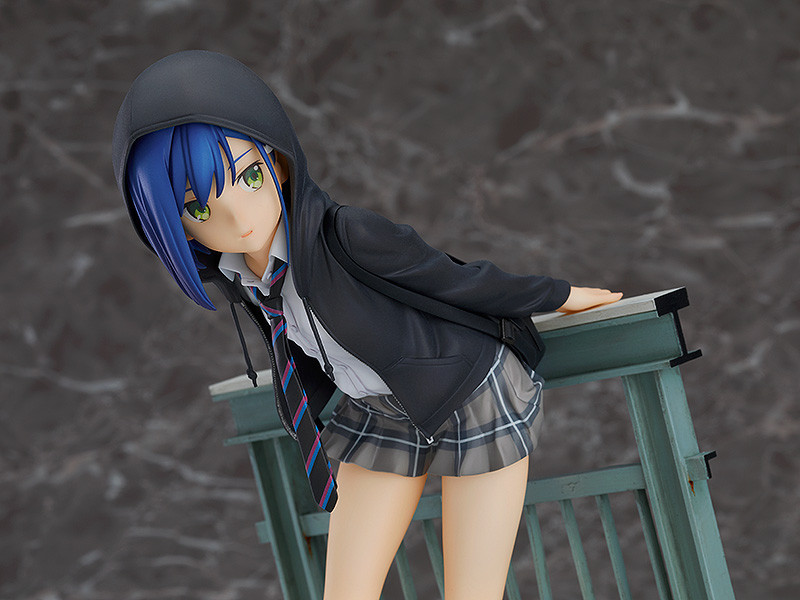 Darling in the FranXX - Ichigo - 1/7 (Good Smile Company) photo 11