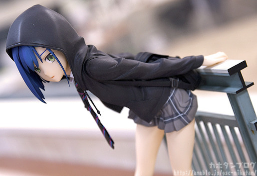 Darling in the FranXX - Ichigo - 1/7 (Good Smile Company) photo 12