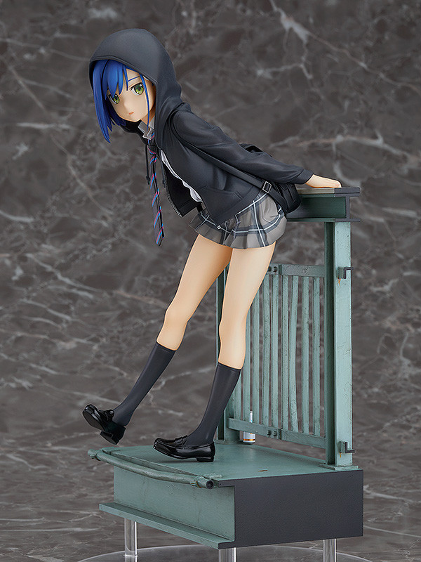 Darling in the FranXX - Ichigo - 1/7 (Good Smile Company) photo 13
