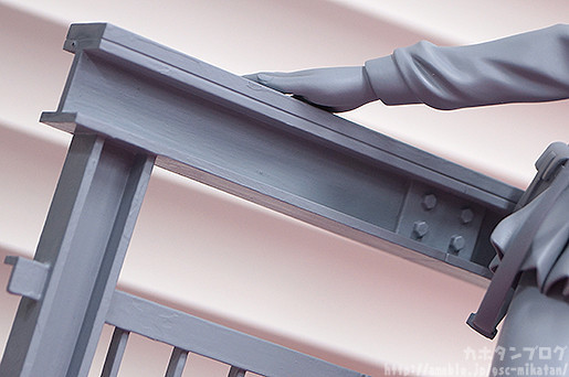 Darling in the FranXX - Ichigo - 1/7 (Good Smile Company) photo 14