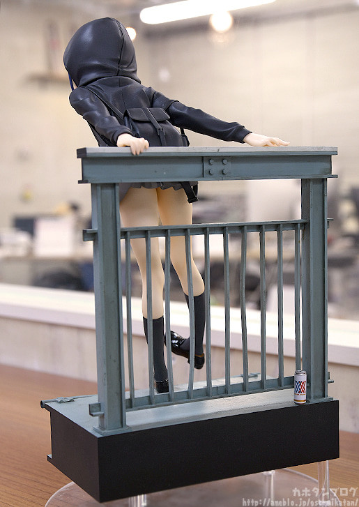 Darling in the FranXX - Ichigo - 1/7 (Good Smile Company) photo 15