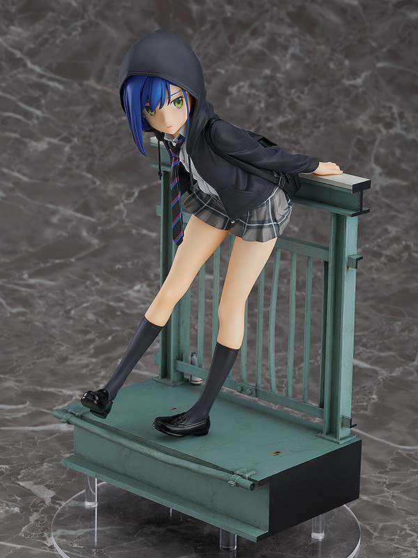 Darling in the FranXX - Ichigo - 1/7 (Good Smile Company) photo 16