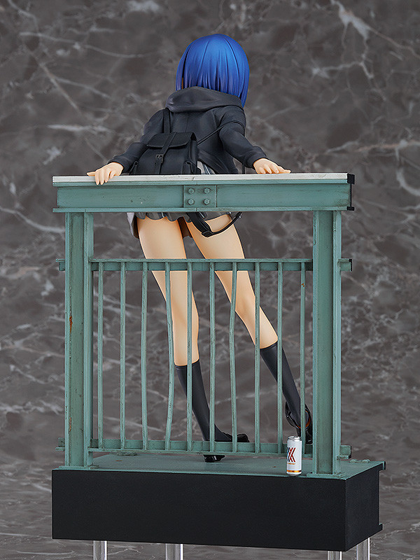 Darling in the FranXX - Ichigo - 1/7 (Good Smile Company) photo 17