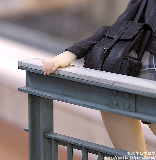 Darling in the FranXX - Ichigo - 1/7 (Good Smile Company) photo 18