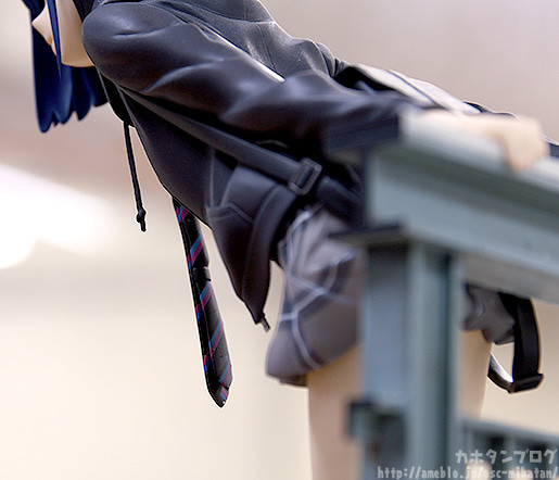 Darling in the FranXX - Ichigo - 1/7 (Good Smile Company) photo 19