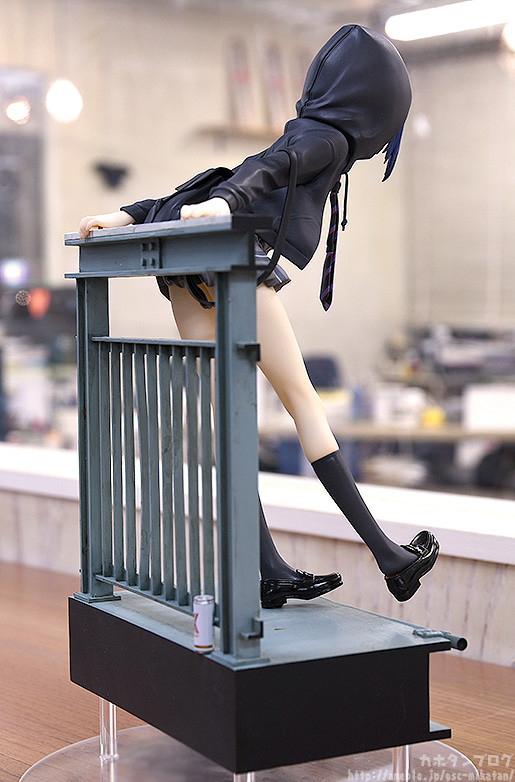 Darling in the FranXX - Ichigo - 1/7 (Good Smile Company) photo 21