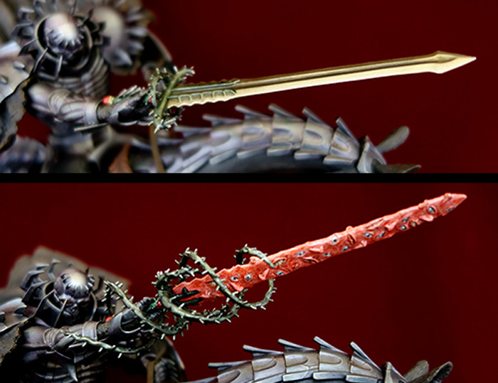 Berserk - Dokuro no Kishi - 1/10 - Limited Edition I (Art of War) photo 3