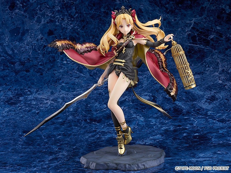 Ereshkigal