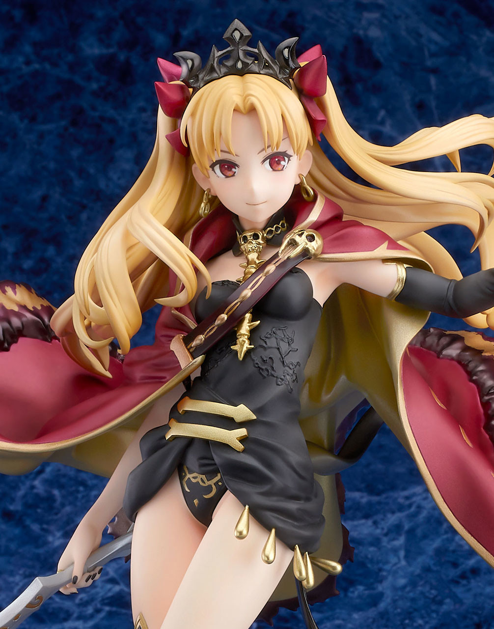 Fate/Grand Order - Ereshkigal - 1/7 - Lancer (Max Factory) photo 3