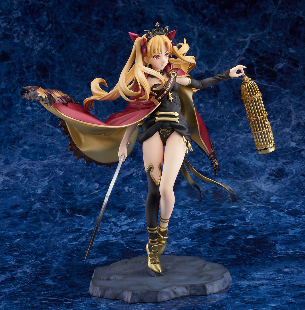 Fate/Grand Order - Ereshkigal - 1/7 - Lancer (Max Factory) photo 4
