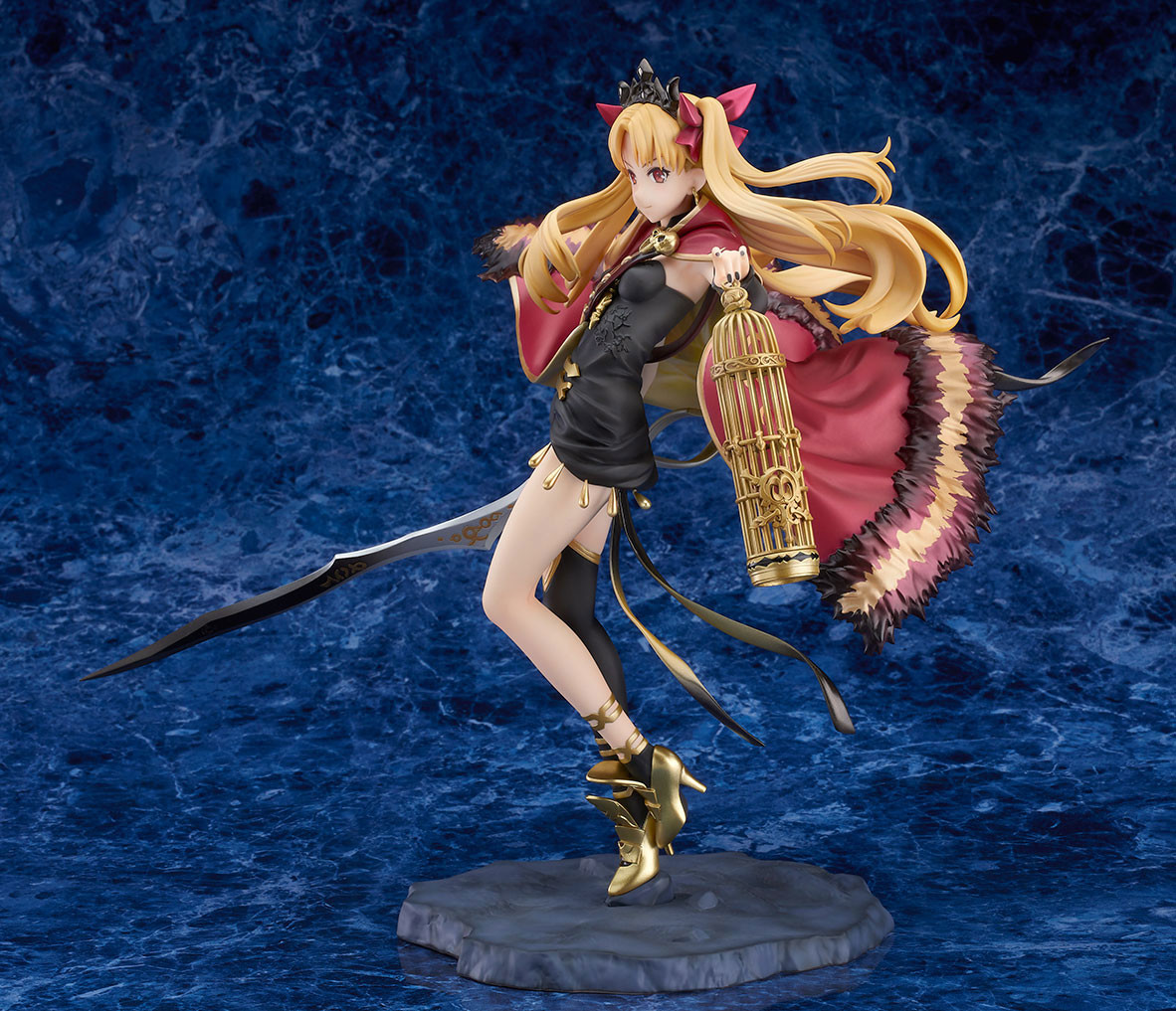 Fate/Grand Order - Ereshkigal - 1/7 - Lancer (Max Factory) photo 5