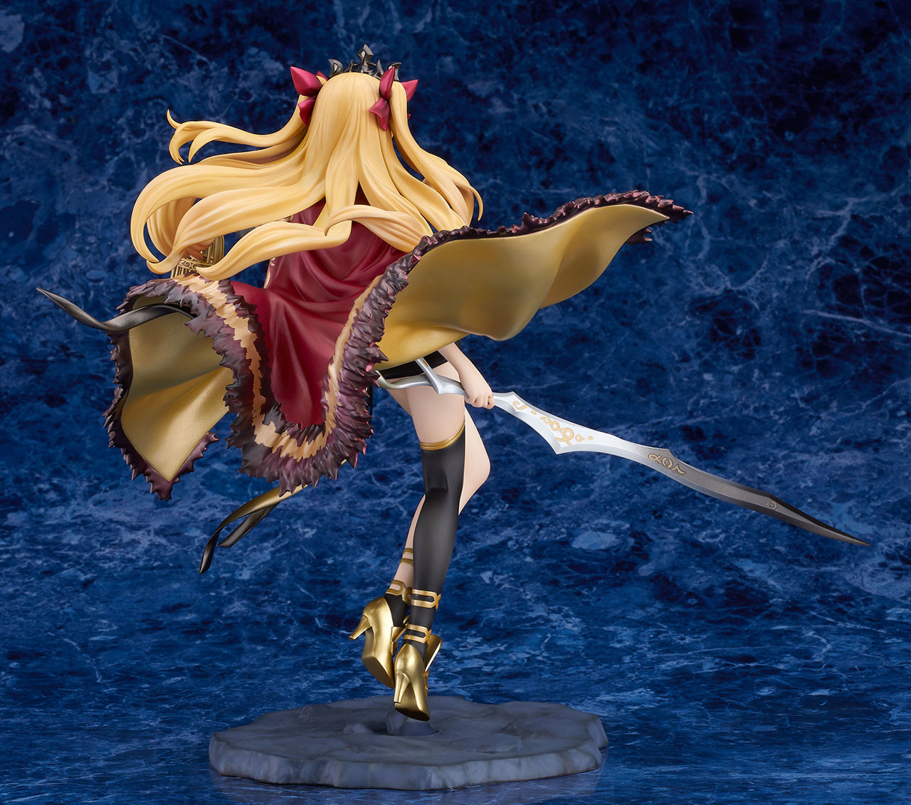 Fate/Grand Order - Ereshkigal - 1/7 - Lancer (Max Factory) photo 6
