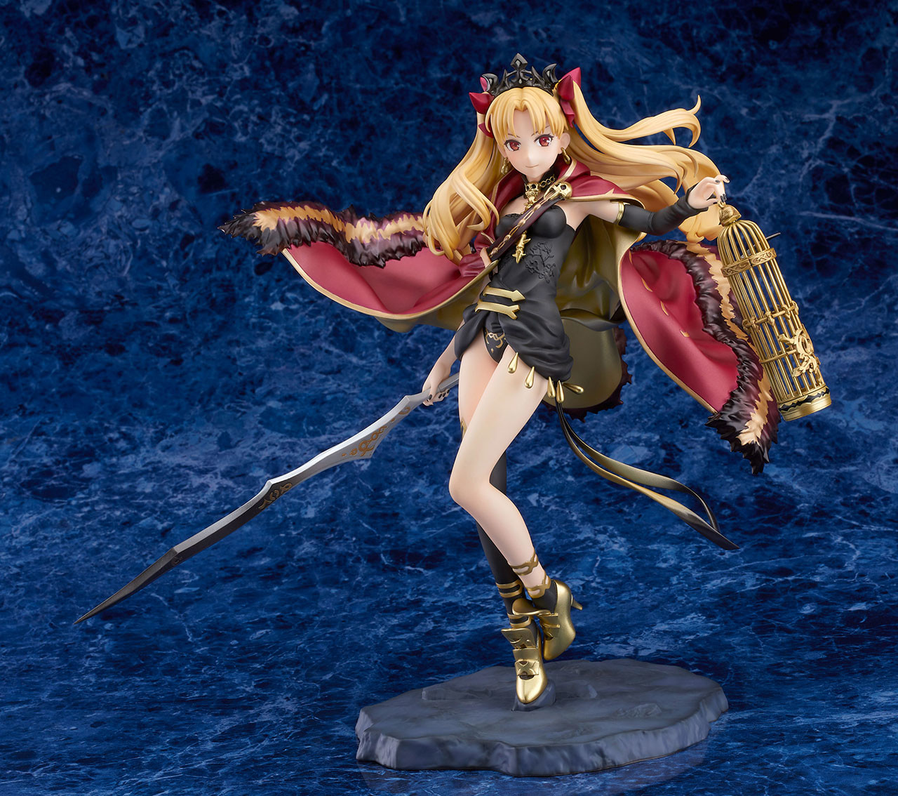 Fate/Grand Order - Ereshkigal - 1/7 - Lancer (Max Factory) photo 7