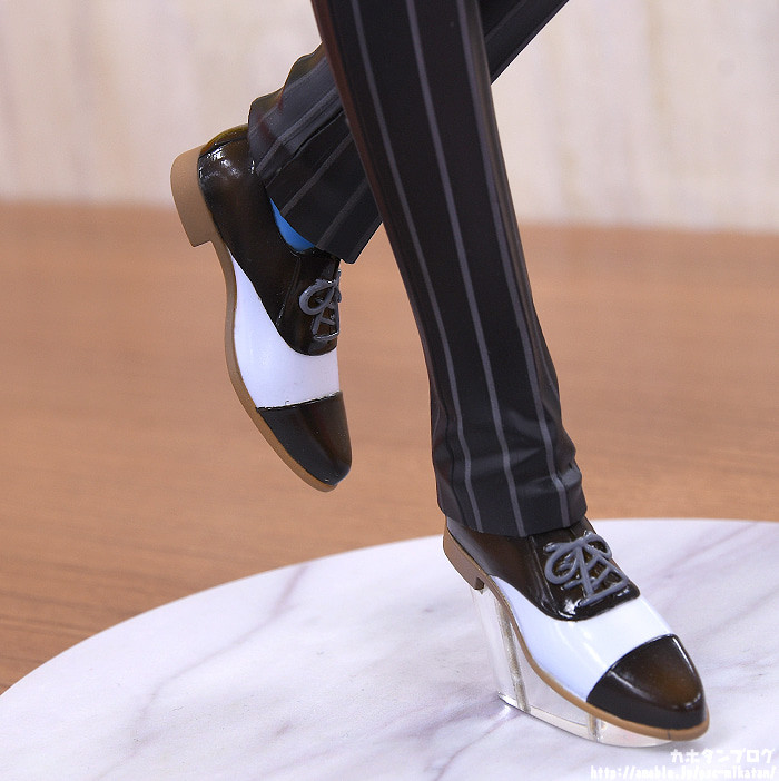 Fate/Grand Order - Arthur Pendragon - 1/8 - Heroic Spirit Formal Dress Ver., Saber (Prototype) (Orange Rouge) photo 14