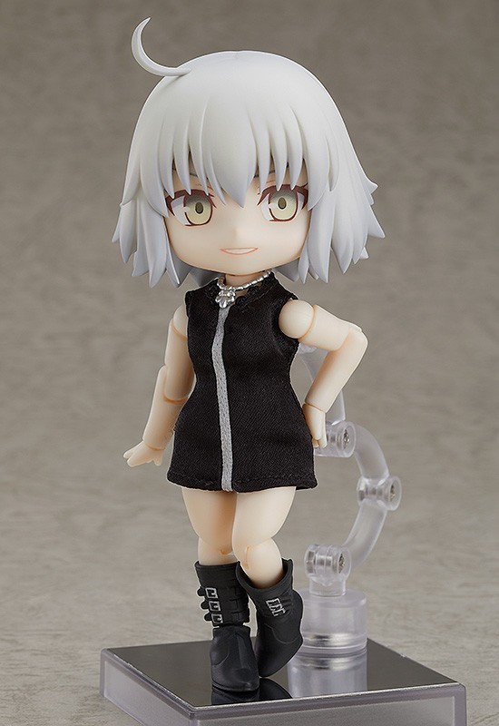 Fate/Grand Order - Jeanne d'Arc (Alter) - Nendoroid Doll - Shinjuku Ver., Avenger (Good Smile Company) photo 4