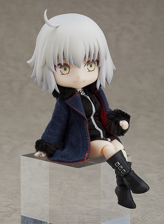 Fate/Grand Order - Jeanne d'Arc (Alter) - Nendoroid Doll - Shinjuku Ver., Avenger (Good Smile Company) photo 5