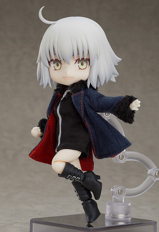 Fate/Grand Order - Jeanne d'Arc (Alter) - Nendoroid Doll - Shinjuku Ver., Avenger (Good Smile Company) photo 6