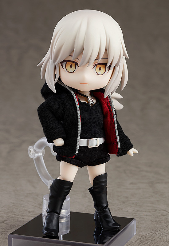 Fate/Grand Order - Altria Pendragon - Nendoroid Doll - Saber, (Alter), Shinjuku Ver. (Good Smile Company) photo 3