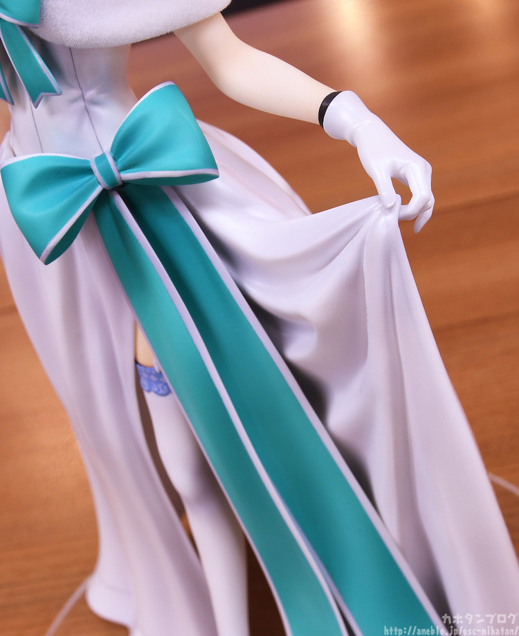 Fate/Grand Order - Altria Pendragon - 1/7 - Saber, Heroic Spirit Formal Dress Ver. (Good Smile Company) photo 15