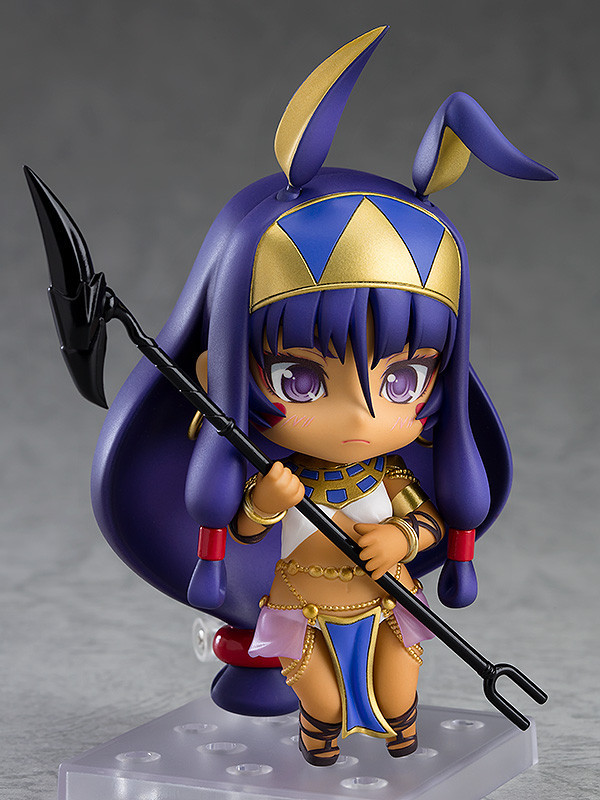 Fate/Grand Order - Nitocris - Nendoroid (#1031) - Caster (Good Smile Company) photo 7