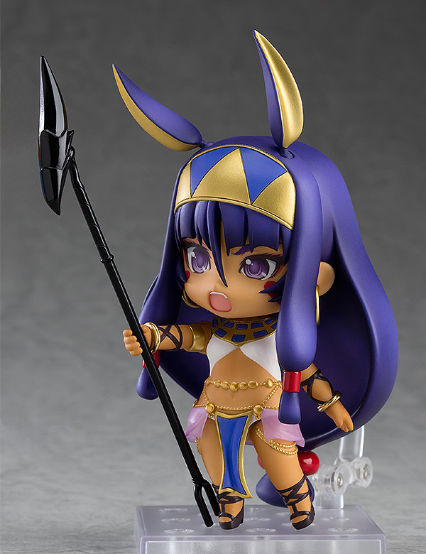 Fate/Grand Order - Nitocris - Nendoroid (#1031) - Caster (Good Smile Company) photo 11