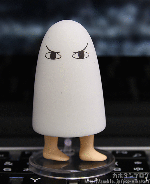 Fate/Grand Order - Nitocris - Nendoroid (#1031) - Caster (Good Smile Company) photo 14