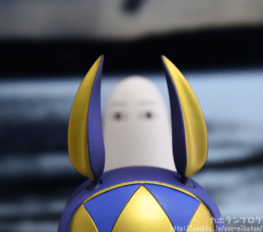 Fate/Grand Order - Nitocris - Nendoroid (#1031) - Caster (Good Smile Company) photo 15