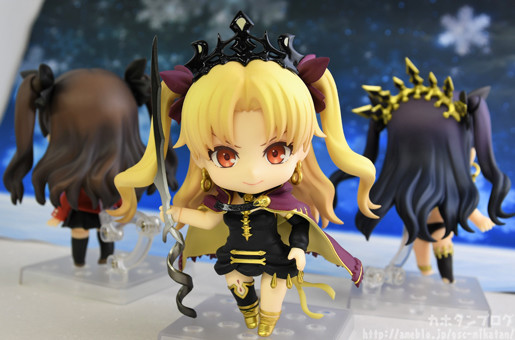 Fate/Grand Order - Ereshkigal - Nendoroid (#1016) - Lancer (Good Smile Company) photo 2