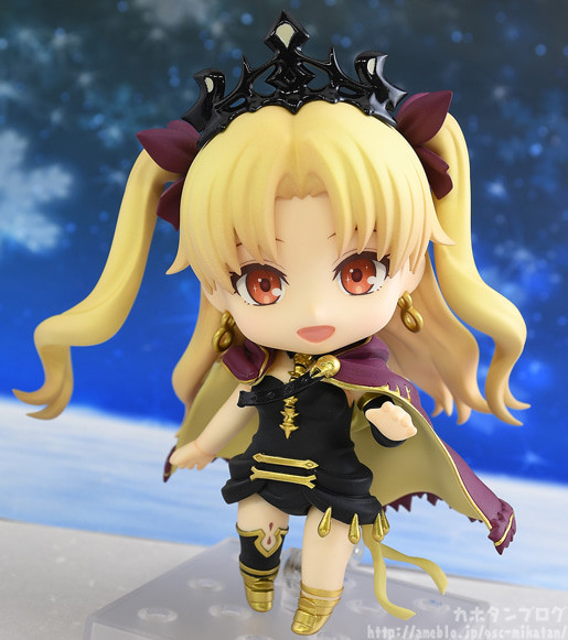 Fate/Grand Order - Ereshkigal - Nendoroid (#1016) - Lancer (Good Smile Company) photo 4