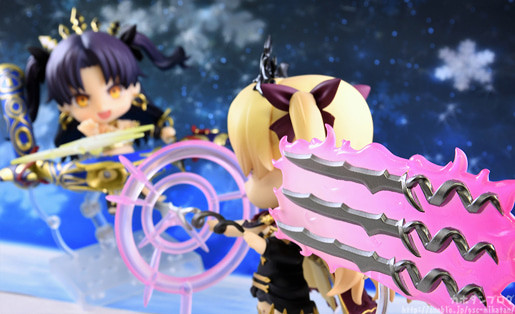 Fate/Grand Order - Ereshkigal - Nendoroid (#1016) - Lancer (Good Smile Company) photo 5