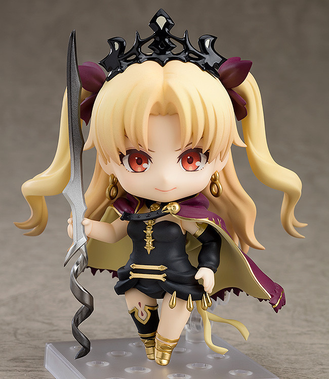 Fate/Grand Order - Ereshkigal - Nendoroid (#1016) - Lancer (Good Smile Company) photo 6