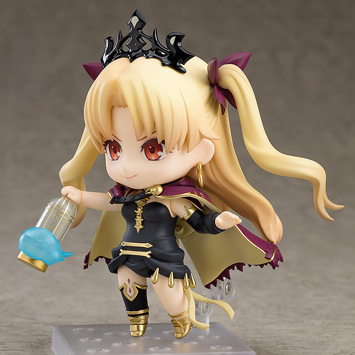 Fate/Grand Order - Ereshkigal - Nendoroid (#1016) - Lancer (Good Smile Company) photo 8