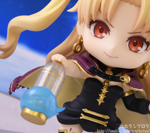 Fate/Grand Order - Ereshkigal - Nendoroid (#1016) - Lancer (Good Smile Company) photo 9