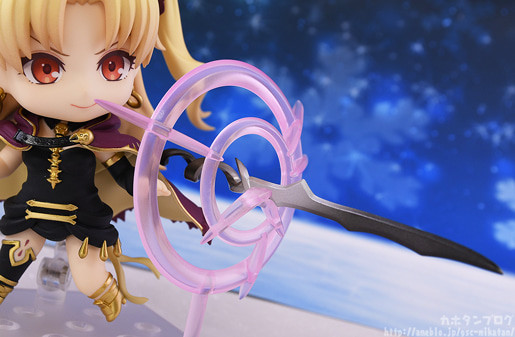 Fate/Grand Order - Ereshkigal - Nendoroid (#1016) - Lancer (Good Smile Company) photo 10